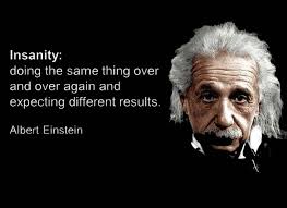 How long will the town board's insanity last without a town planner?