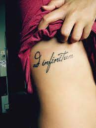 Expressions On Body 20 Inspiring Latin Quote Tattoos Blog Of Francesco Mugnai Latin Quote Tattoos Latin Tattoo Tattoo Quotes