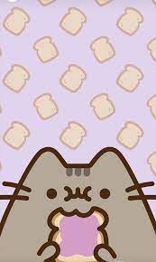 Pin By Softball Lexi07 On Pusheen Pusheen Cute Pusheen Cat Kawaii Wallpaper