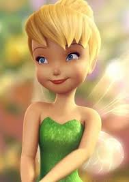 Fan Casting Erin Moriarty as Tinker Bell in Tinker Bell
