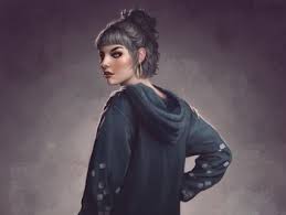Characters in Vampire: The Masquerade — Out for Blood - TV Tropes