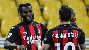 The swedish forward has played a total of 575 minutes in serie a since joining as a free agent in january, scoring two goals and providing one assist. Football News Zlatan Ibrahimovic Sent Off As Ac Milan Win At Parma Eurosport