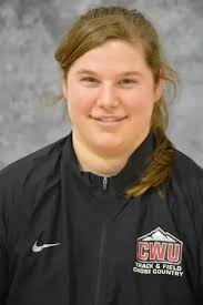 Samantha La Rue (2/12/2018)