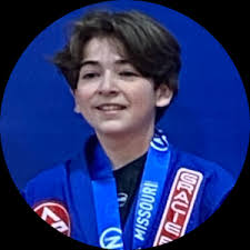 Competitor List [2022 St. Louis BJJ Championships]