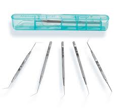 Choppers and Manipulators