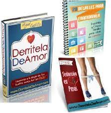 Derritela de amor libro pdf descargar.derritela de amor pdf gratis, derritela de amor descargar no compres derrítela de amor de miguel castillo sin antes leer esto. 19 Cosas Que Deberias Conocer Sobre Derritela De Amor Pdf