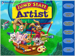 The player's guide and mascot for th. Download Free Jumpstart Reading With Karaoke Software