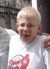 David Cosman's Instagram, Twitter & Facebook