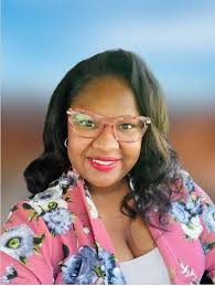 Ericka Logan, REALTOR