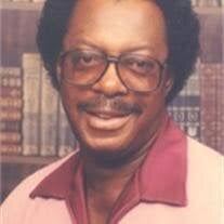 Norman Metcalf Obituary