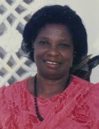 Obituary information for Vida I Johnson