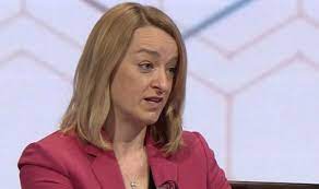 Laura kuenssberg is a british journalist and political editor at bbc news. Laura Kuenssberg Latest Update Bbc News Political Editor S Most Up To Date Tweets Analysis And Brexit News Express Co Uk