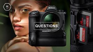 List of best Nikon centric Youtube channels — My Top 20