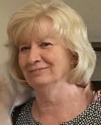 Beverly Hoffman Obituary (1951