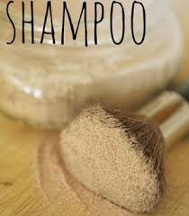 Decouvrez La Recette Du Shampoing Sec Fait Maison Shampooing Sec Maison Shampoing Fait Maison