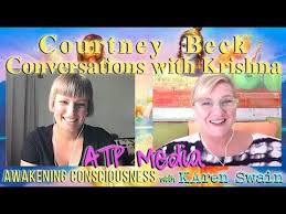 Learn How To Grow From Your Life Experiences Listen To Karen S Podcast From Atp Radio And Read Karen S Inspir Channeling Spirits Awakening Spiritual Awakening