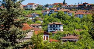 Çünkü ben hem genç, güzel hem de fazlasıyla aktifim. Karabuk Te Cennetten Bir Kose Safranbolu Turizm Haberleri