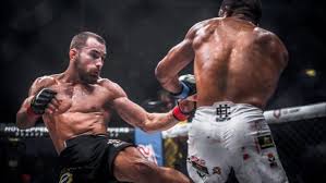 The most in depth stats for ufc/mma fighter ludovit klein. Nate Landwehr Out Of Ufc 253 Bout With Shane Young Ludovit Klein In