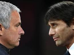 Please share your prediction for #PremierLeague #manchesterunited vs.  #Tottenham at 18:30pm