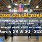 Syracuse Collectors Con