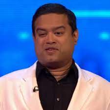 Paul, 51, is known by most as the. Itv The Chase S Paul Sinha Comments On How Much Contestant Looks Like Him Liverpool Echo
