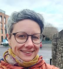 Introducing our NEW OSTEOPATH Sian...