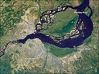From may 1941 until march 1942. Kongo Fluss Wikipedia