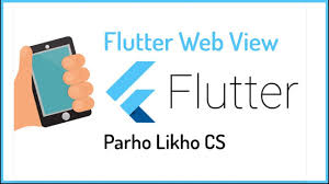 Webview is a flutter widget that allows your mobile application to display web content. Flutter Web View Tutorial Flutter Dart Tutorials Youtube