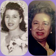 Angie Laura King Corley (1925-2014)