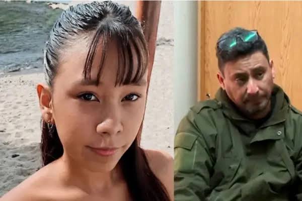 Agostina Vega: el padre acusó a la madre y pidió que diga la verdad -  Informe Digital
