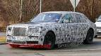 Rolls-Royce Motor Cars Home