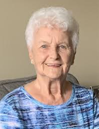 Obituary for Helen Isobel Tabor