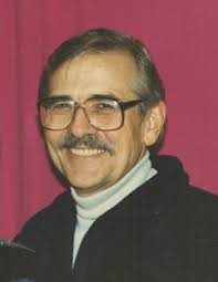 Obituary for Rudolph Roman