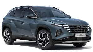 El hyundai tucson 2021 está a la venta en un rango de precios que va desde los 26 900 euros de la versión más asequible (gasolina de 150 cv) hasta los 46 600 euros de la más costosa (híbrida no enchufable de 230 cv; Hyundai Tucson Autohaus Renck Weindel