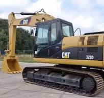 Cat 20ton Excavators - High Efficiency & Durable Machinery