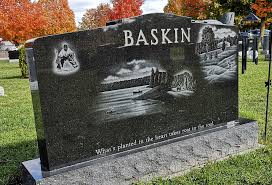 Ryan Baskin (1986-2005)