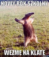 I czy zanim zabrzmi pierwszy dzwonek uda się rodzicom zdobyć wyprawki dla swoich pociech? Memy Powrot Do Szkoly A Koronawirus Poczatek Roku Szkolnego Najsmieszniejsze Memy I Obrazki Poranny Pl