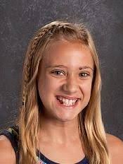 Le Sueur-Henderson Students of the Month for March