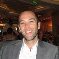 Jeff Vail's Instagram, Twitter & Facebook