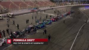 Formula DRIFT #FDIRW
