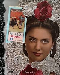 Carmen, Picasso