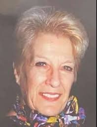 Betty Lou Gilmore Bumeder-Constantine (inconnu-2023)