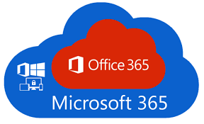 Save documents, spreadsheets, and presentations online, in onedrive. A Complete Rebranding Of Office 365 To Microsoft 365