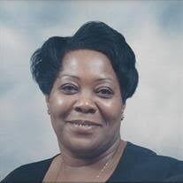 Ms. Glenda Jackson Obituary