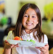 KITA- UND SCHULVERPFLEGUNG