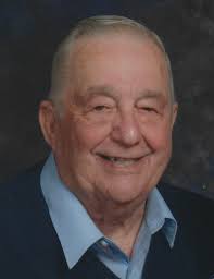 Obituary information for Ronald J. Croll