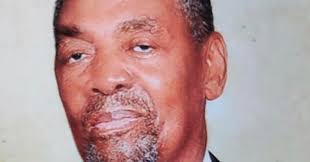 MR. BRENVILLE “BJ” JOSEPH RUSSELL