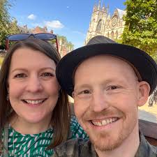 Hello ☺️ Me and my husband are currently living down south, we are wanting  to come back up north to be closer to friends and family. We're are  thinking of Wakefield because