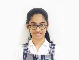 VIDHI PUNIT DAVE'S CAMPAIGN TO PROVIDE BACK-TO-SCHOOL KITS TO CHILDREN IN  RURAL MAHARASHTRA. by Greensole Foundation