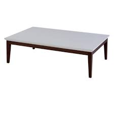 We did not find results for: Buy Luxurious Ivory White Coffee Table From Fusion Living